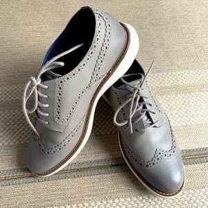 Cole Haan oxfords size 6